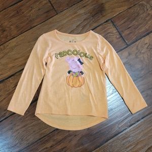 Peppa Pig top